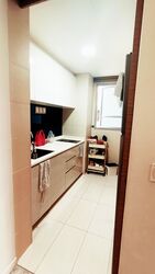 The Santorini (D18), Condominium #380491051